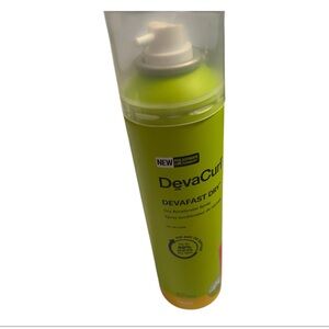 DevaCurl DEVAFAST Dry Spray